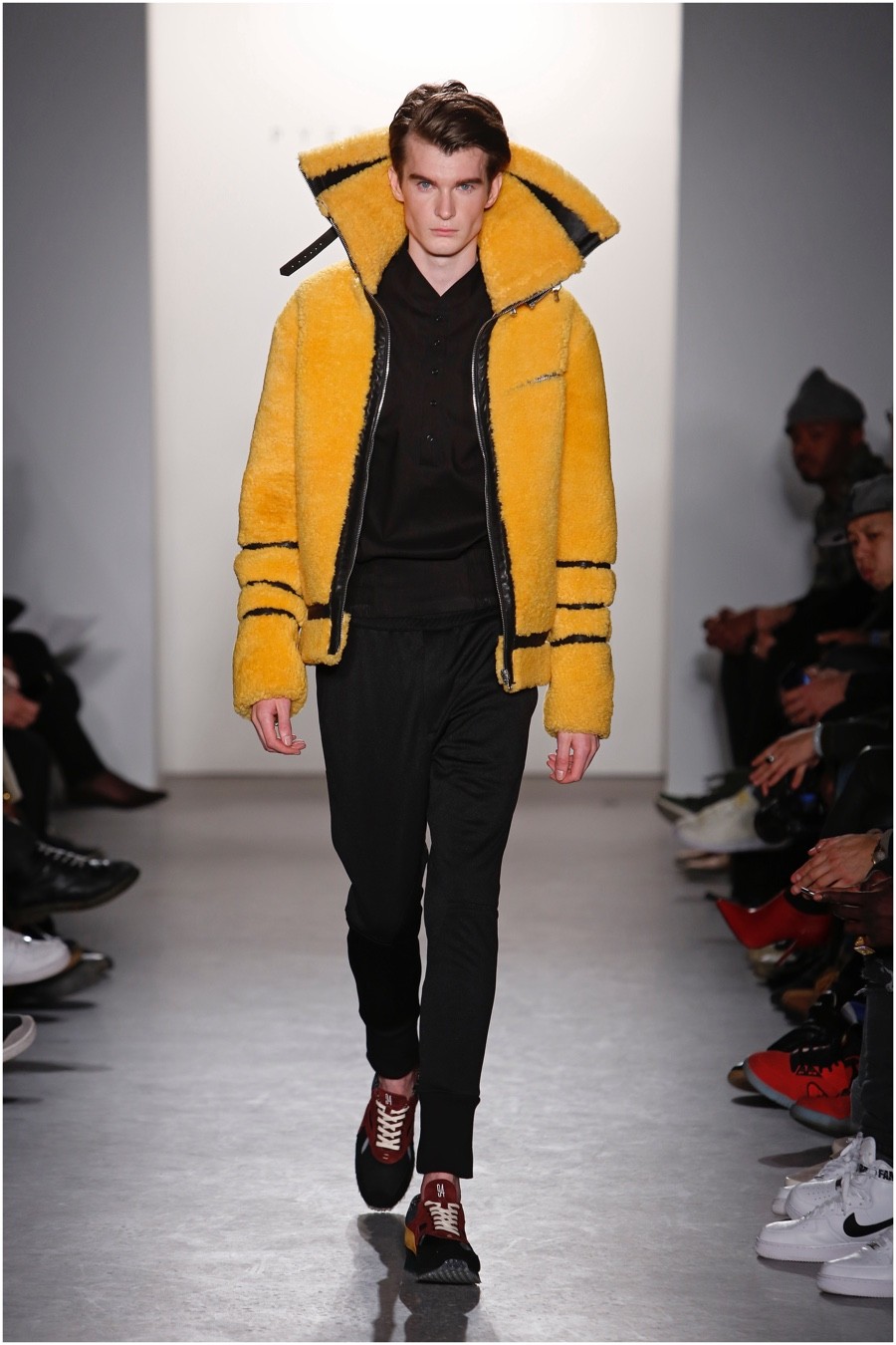 Pyer Moss Fall Winter 2015 Menswear Collection 020