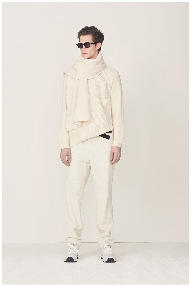 Steven Alan Fall Winter 2015 Menswear Collection 003