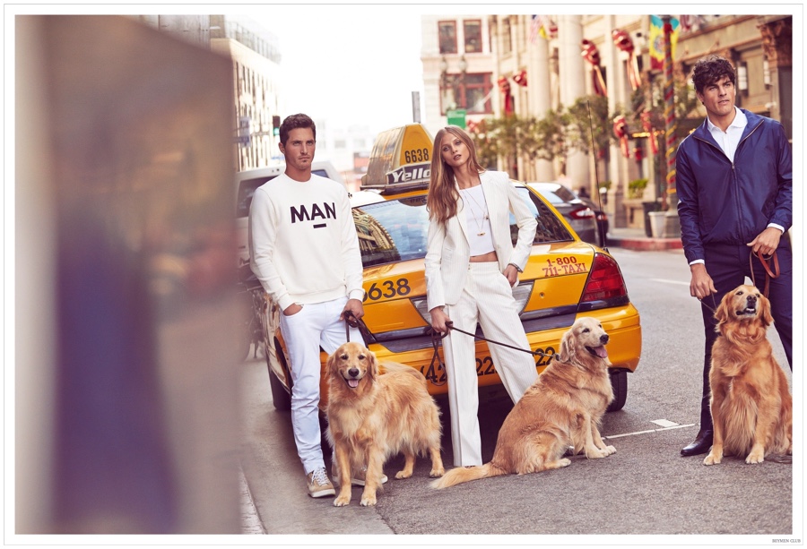 Beymen Club Spring Summer 2015 Campaign 004