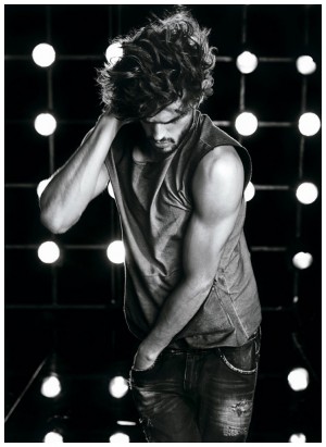 Marlon Teixeira Osmoze 2015 Denim Campaign 006