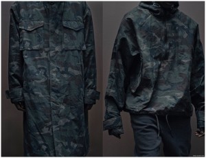 Yeezy Season One Adidas Kanye West Photo Shoot Fall Winter 2015 003