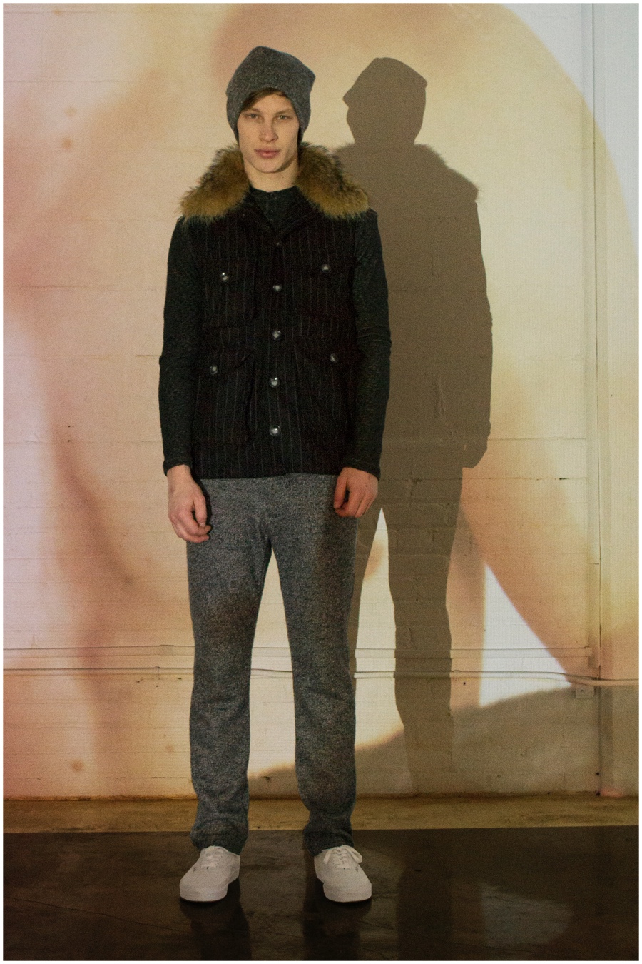 Alder New York Fall Winter 2015 Menswear Collection 006