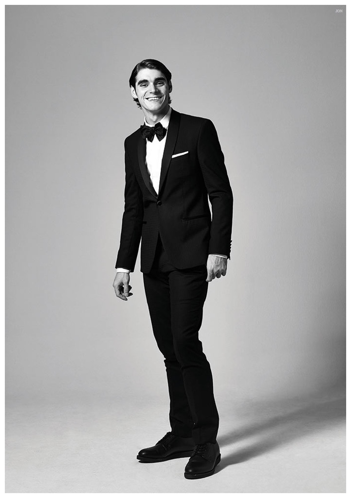 RJ Mitte JON 2015 Photo Shoot 005