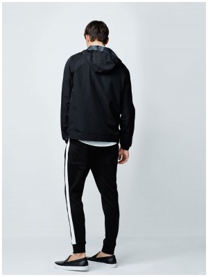 Zara Softwear Spring 2015 Look Book Men Sporty Styles 012