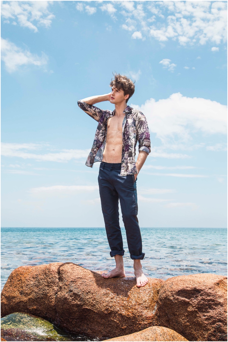 JMEN June 2015 Summer Fashion Editorial 003