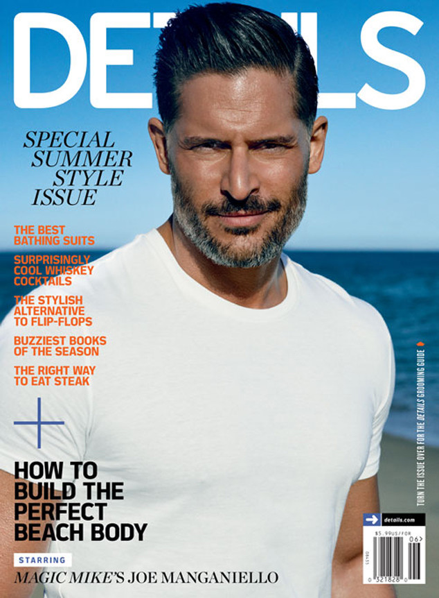 Joe Manganiello Details June 2015 Cover Photo Shoot 003