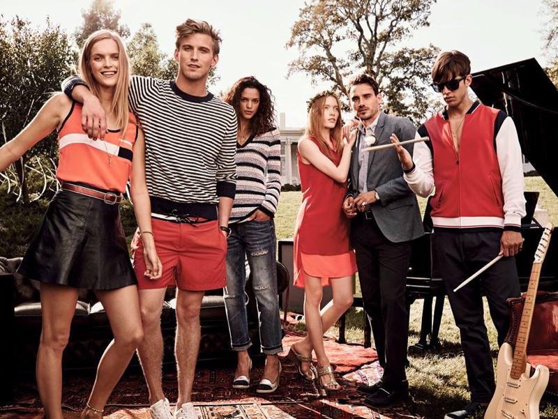 tommy hilfiger mens summer 2015 clothing03