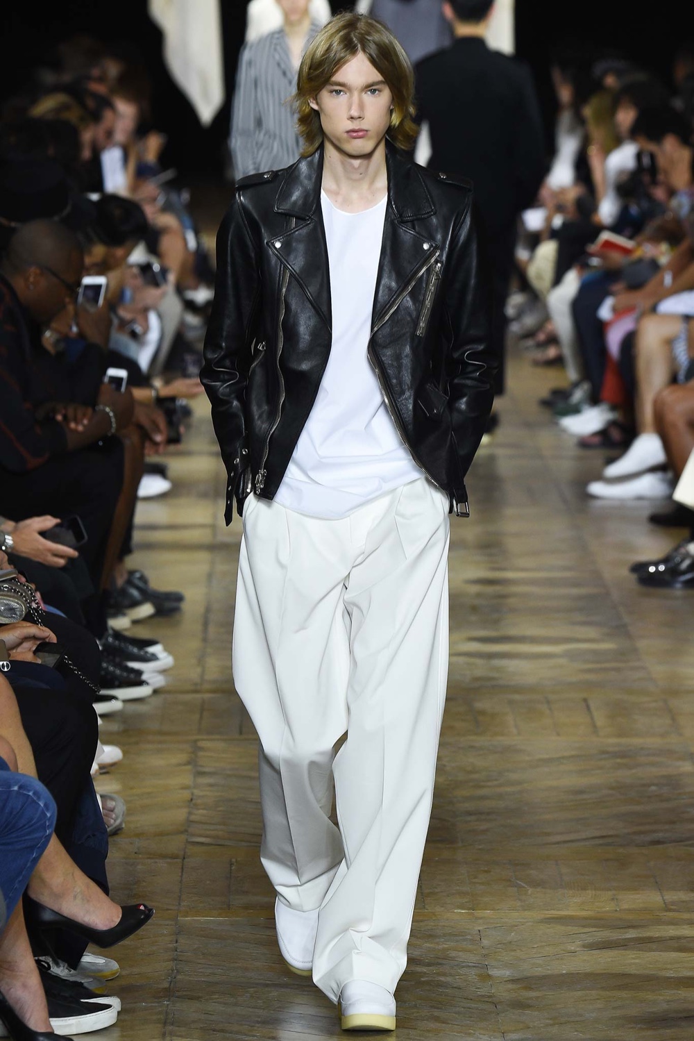 31 Phillip Lim Spring Summer 2016 Menswear Collection Paris Fashion Week 019