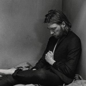 Domhnall Gleeson Interview Magazine Photo Shoot 2015 002