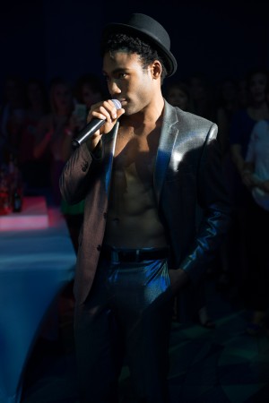 Magic Mike XXL Picture Donald Glover