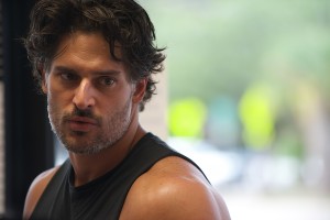 Magic Mike XXL Picture Joe Manganiello