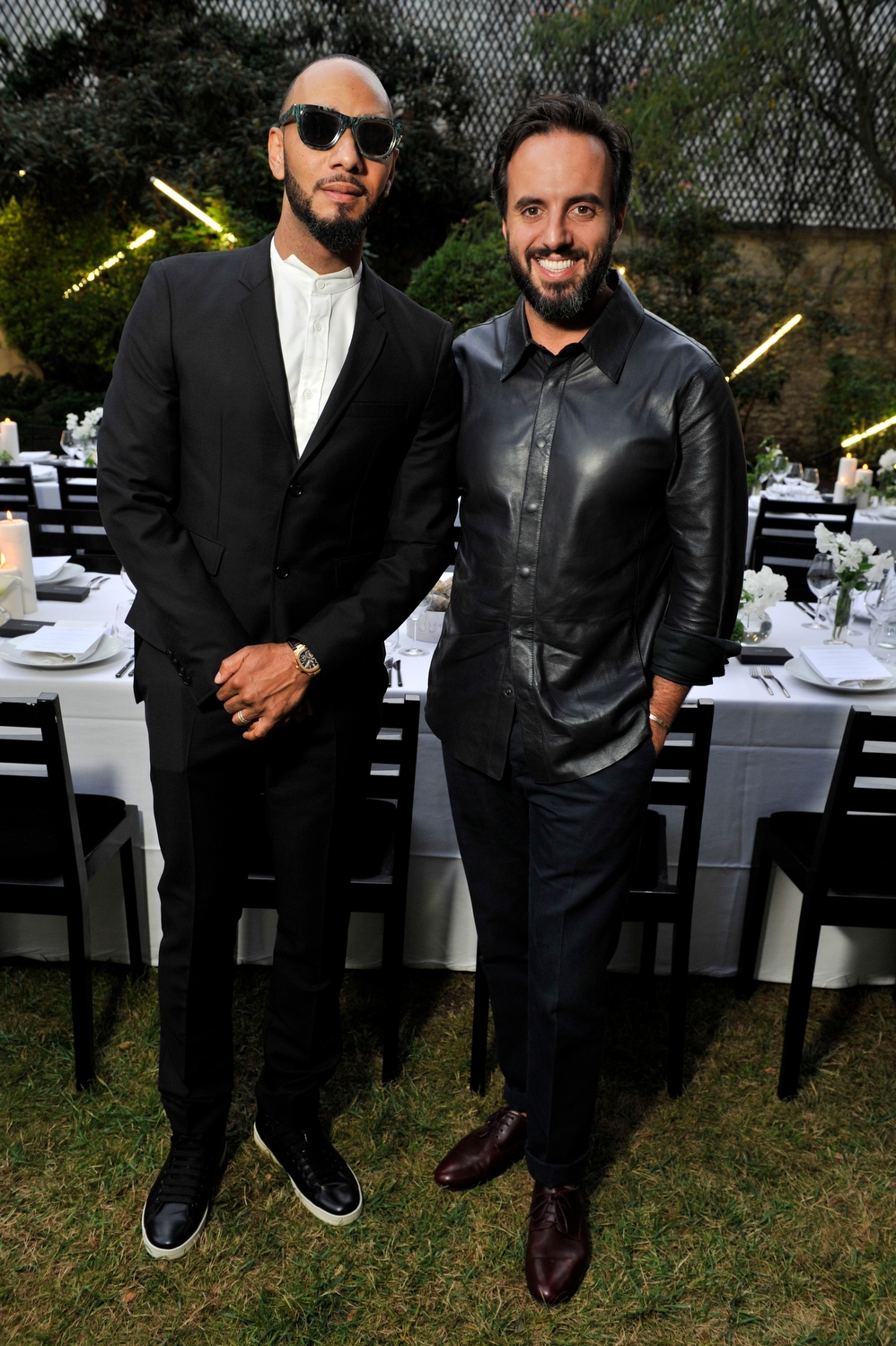 SWIZZ BEATZ JOSE NEVES