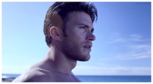 Scott Eastwood Davidoff Cool Water Campaign Video Stills 003