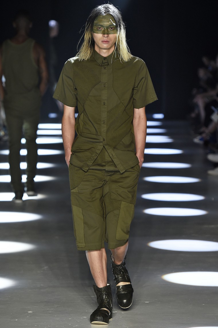 Alexandre Plokhov Spring Summer 2016 Collection New York Fashion Week Men 020