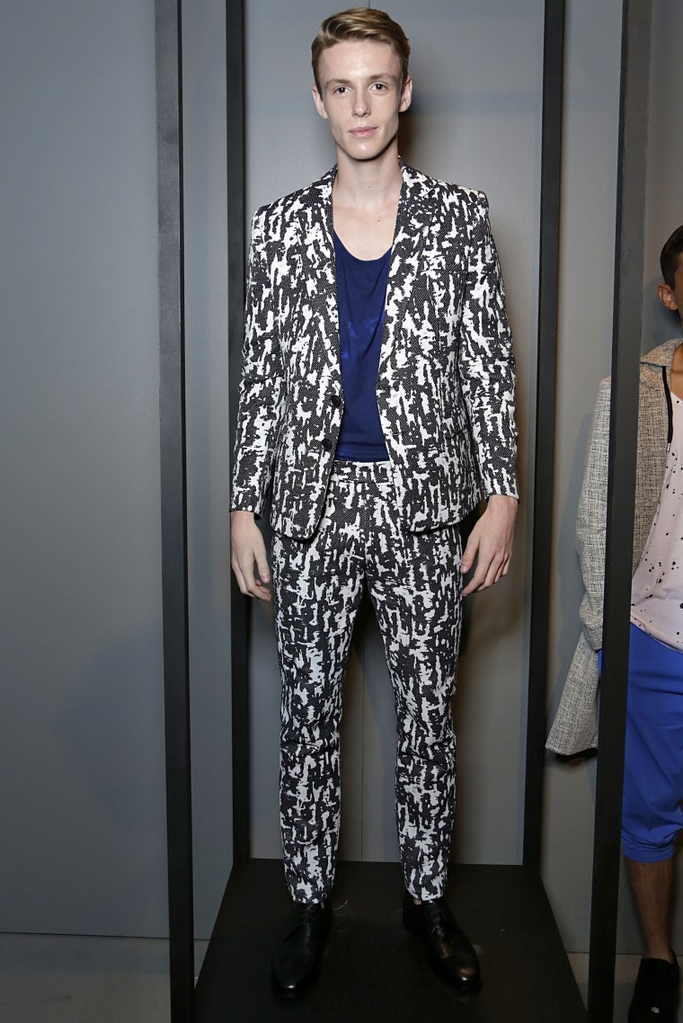 Anzevino Getty Spring Summer 2016 Collection New York Fashion Week Men 012