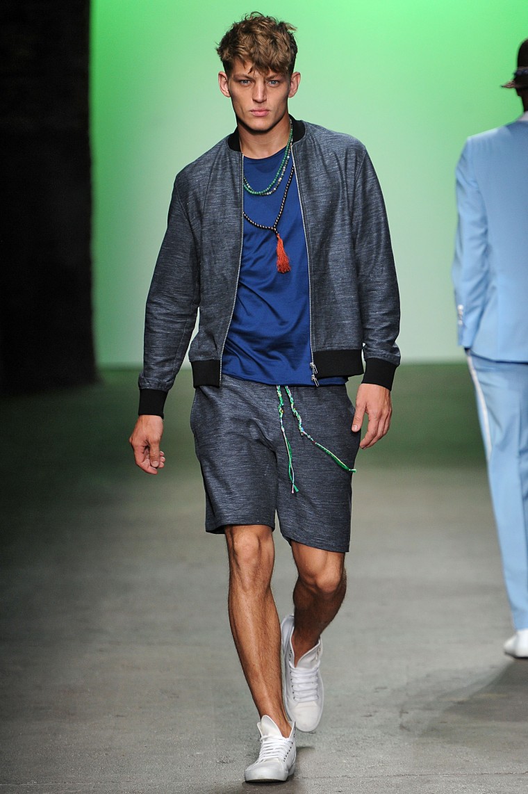 Asaf Ganot Spring Summer 2016 Collection New York Fashion Week Men 017