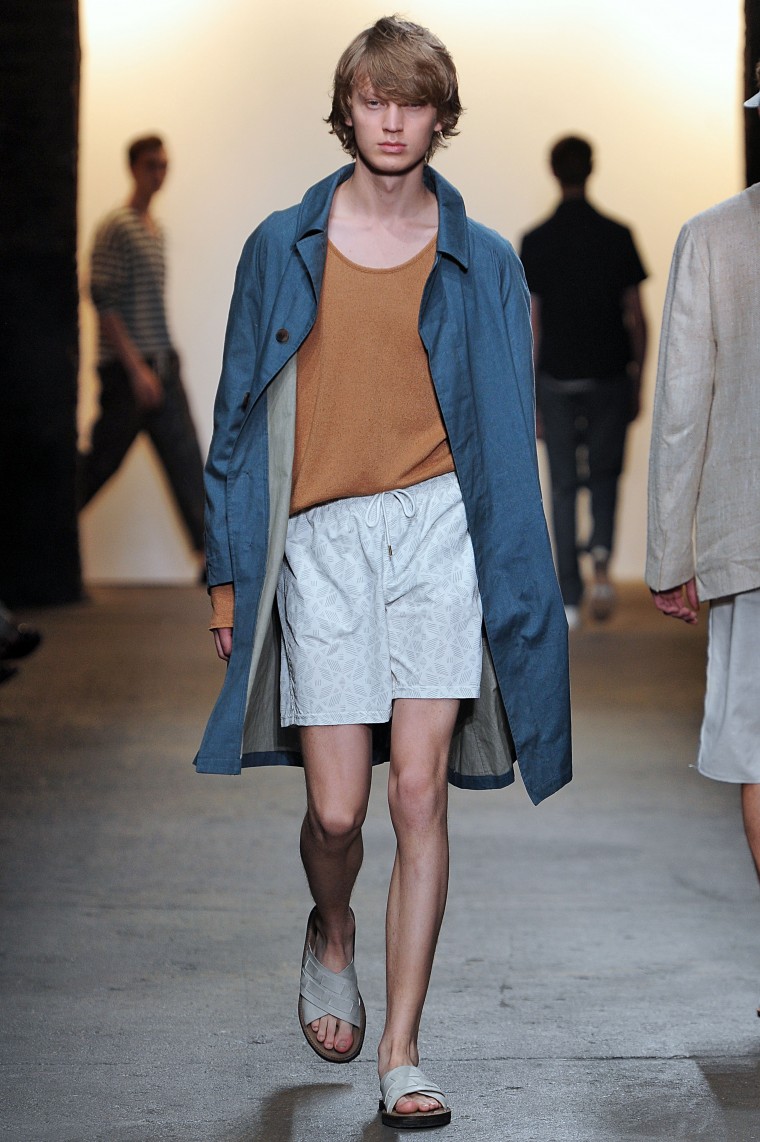 Billy Reid Spring Summer 2016 Collection New York Fashion Week Men 023