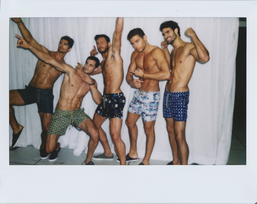 Fashionisto Exclusive Thorsun NYFW Polaroid Spring Summer 2016 013