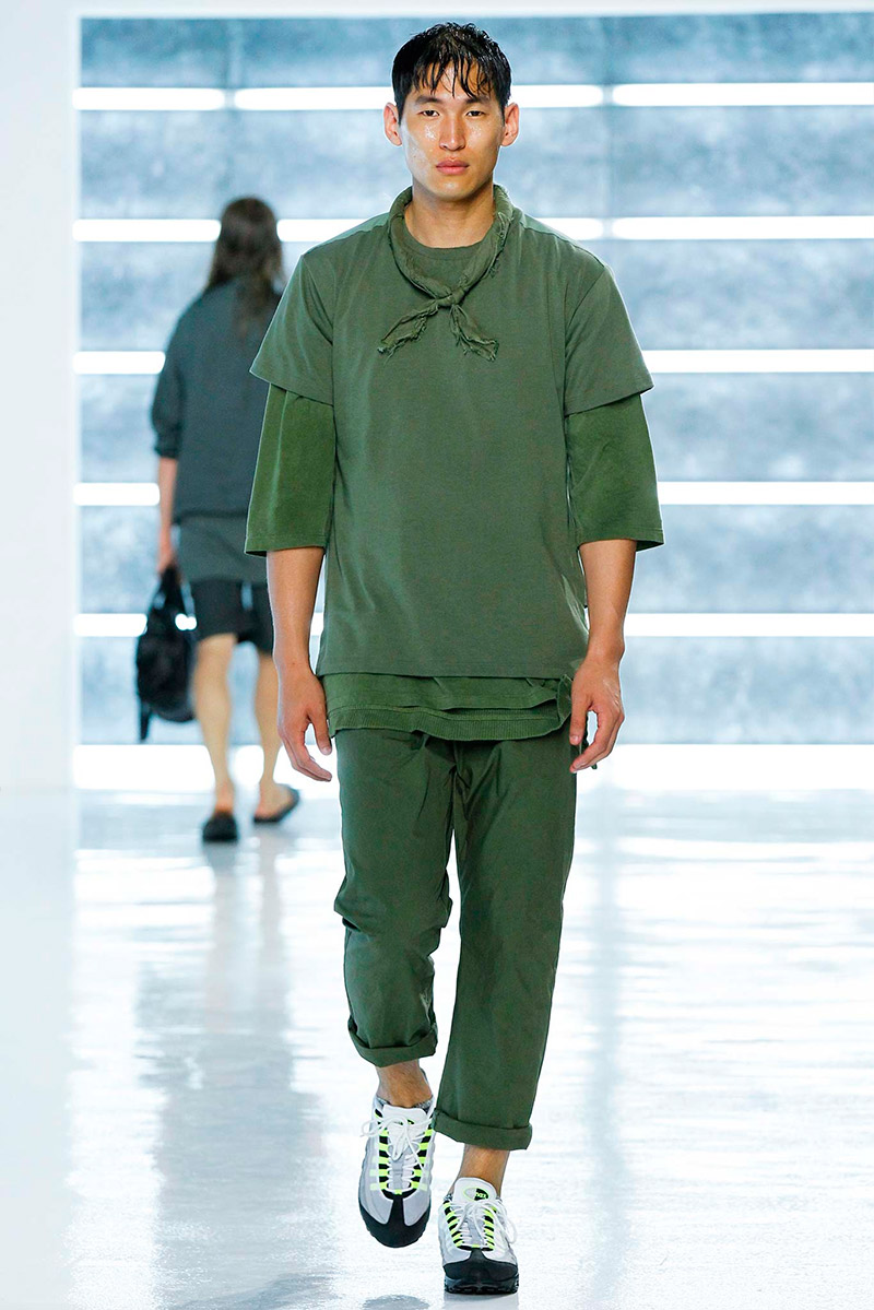 John Elliott Co Spring Summer 2016 Collection New York Fashion Week Men 027