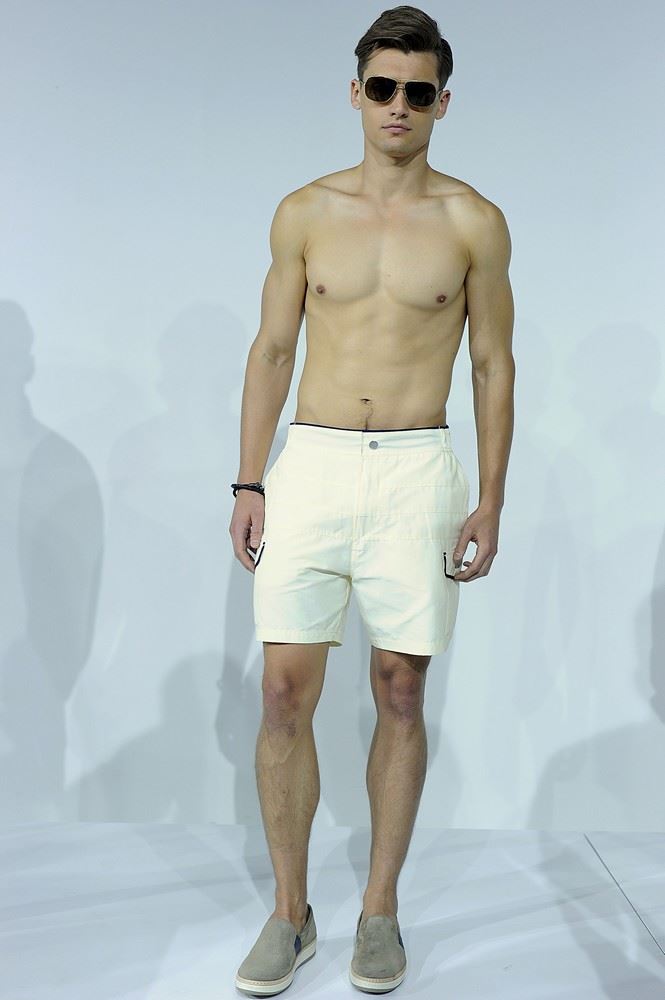 Nautica Spring Summer 2016 Collection New York Fashion Week Men 018