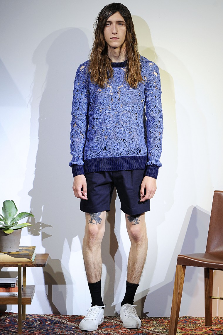 Orley Spring Summer 2016 Collection New York Fashion Week Men 004