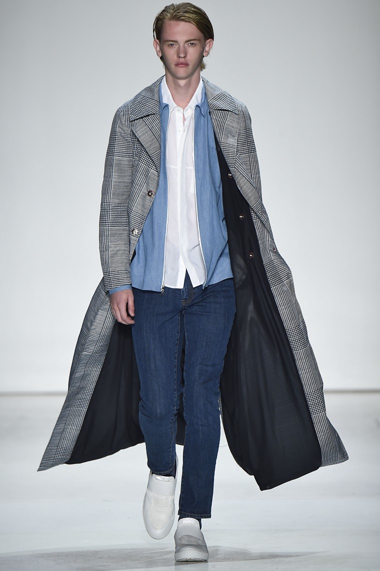 Ovadia Sons Spring Summer 2016 Collection New York Fashion Week Men 021