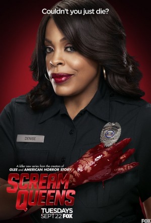 SQ S1 Niecy Poster 27x40