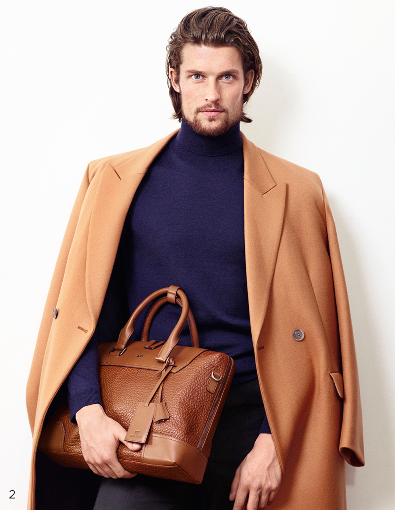 Wouter Peelen Braun Buffel Fall Winter 2015 004