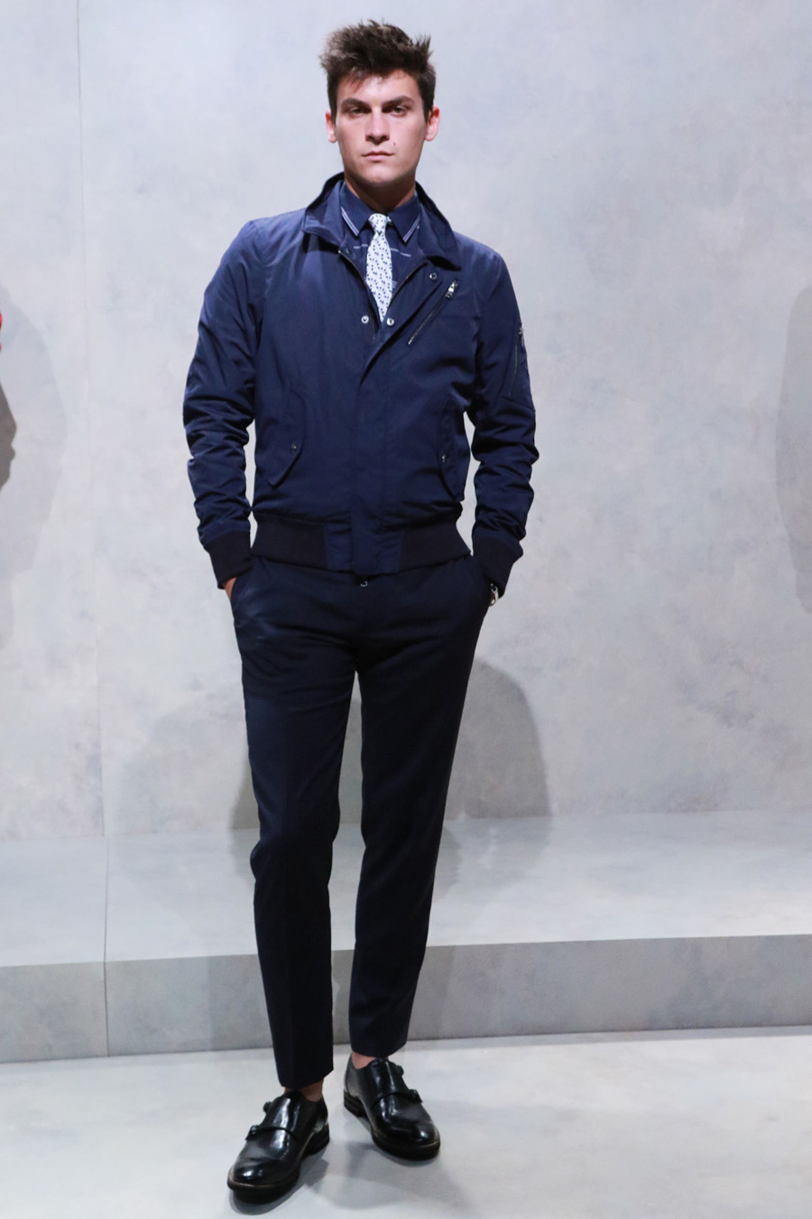 Banana Republic Spring Summer 2016 Menswear Collection 006