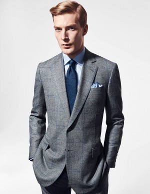 Bergdorf Goodman Formal Mens Styles Fall 2015 005