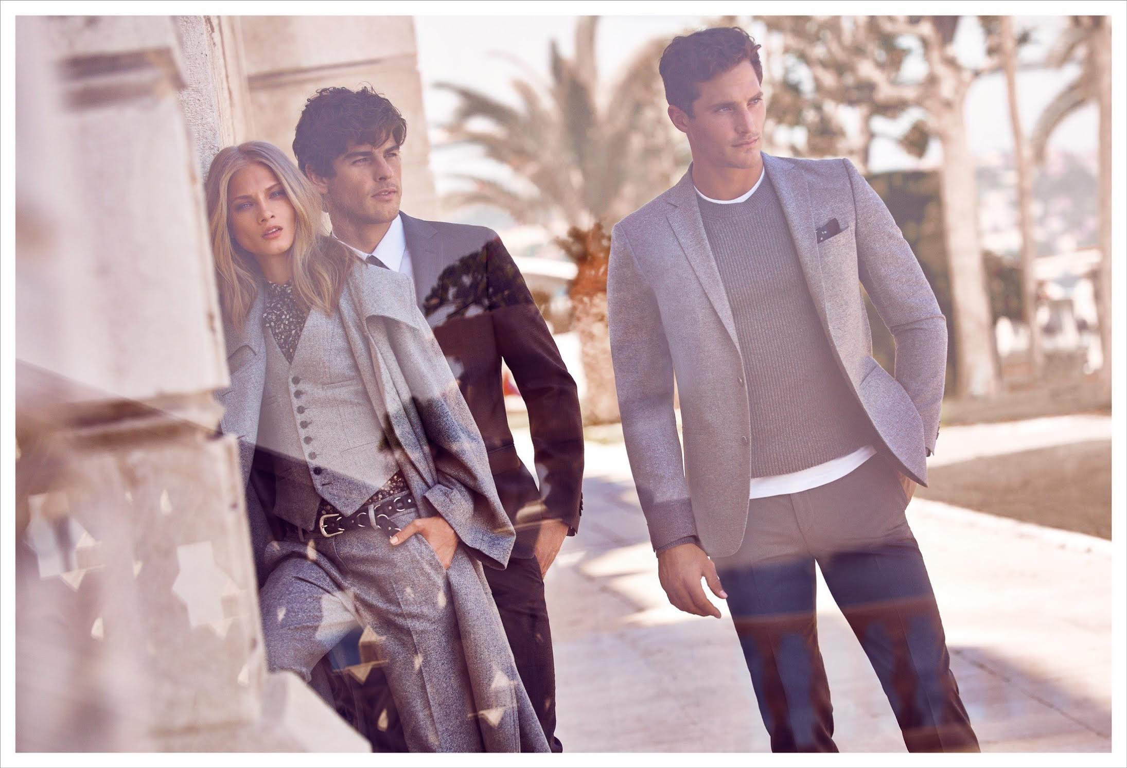 Beymen Club Fall Winter 2015 Campaign 001