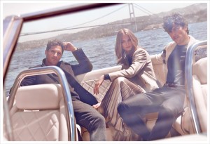 Beymen Club Fall Winter 2015 Campaign 002