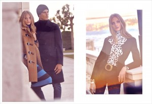 Beymen Club Fall Winter 2015 Campaign 008