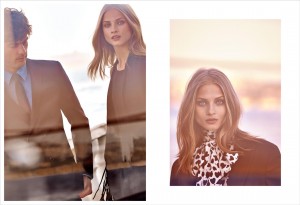 Beymen Club Fall Winter 2015 Campaign 010