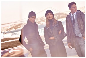 Beymen Club Fall Winter 2015 Campaign 012