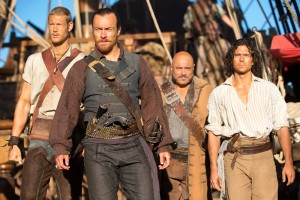 Black Sails Picture