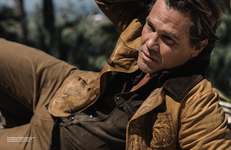 Josh Brolin Man of the World 2015 Photo Shoot 004