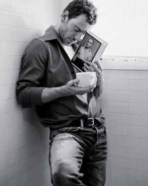 Michael Fassbender T Magazine New York Times Style 2015 Cover Photo Shoot 004