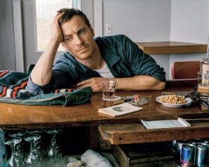 Michael Fassbender T Magazine New York Times Style 2015 Cover Photo Shoot 006