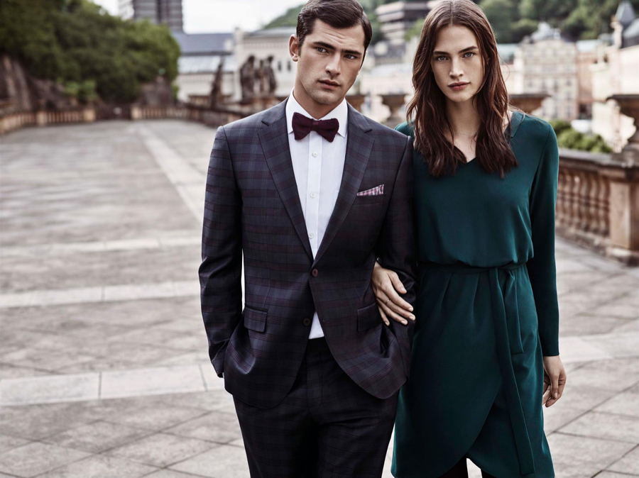 Sarar Fall Winter 2015 Campaign Sean OPry 003