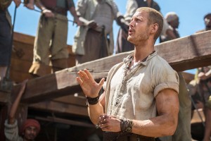 Tom Hopper Black Sails Picture