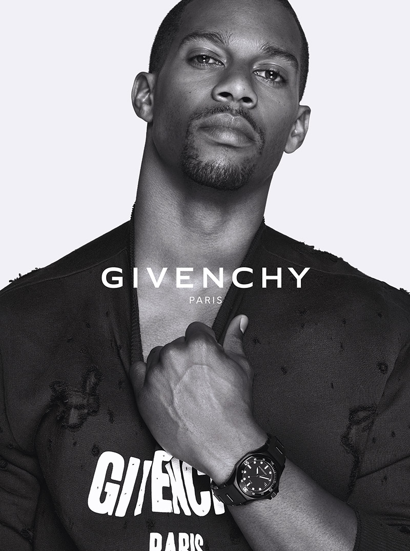 Givenchy Watches 2015 Shark Collection 001