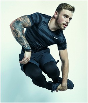 Gus Kenworthy ESPN 2015 Magazine Photo Shoot 002