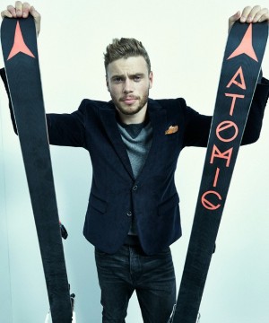 Gus Kenworthy ESPN 2015 Magazine Photo Shoot 003