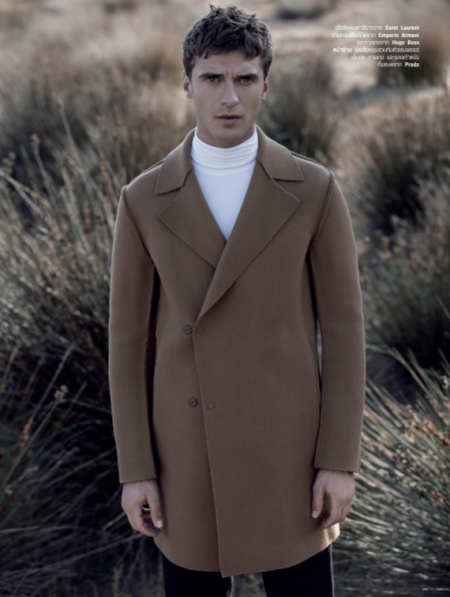 Clement Chabernaud 2015 Editorial Harpers Bazaar Men Thailand 002