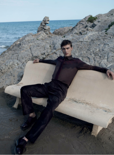 Clement Chabernaud 2015 Editorial Harpers Bazaar Men Thailand 009