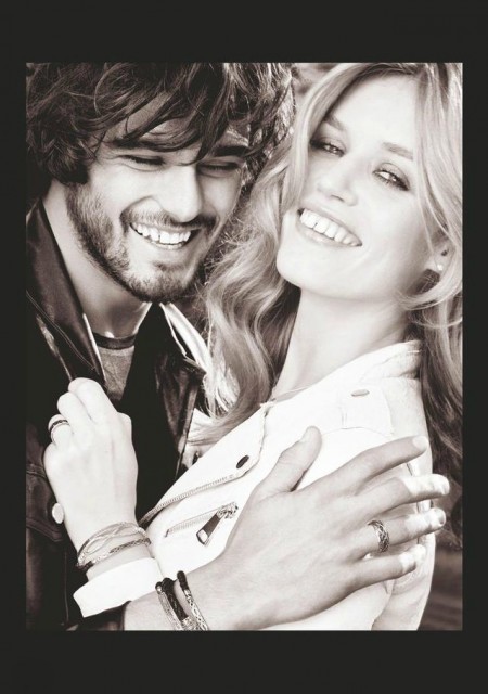 Marlon Teixeira 2015 Campaign Thomas Sabo 003