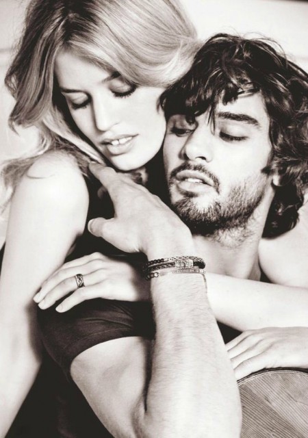 Marlon Teixeira 2015 Campaign Thomas Sabo 005