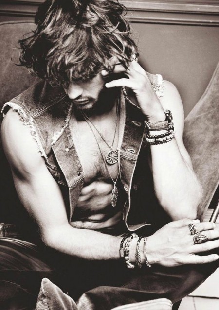 Marlon Teixeira 2015 Campaign Thomas Sabo 010