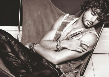 Marlon Teixeira 2015 Campaign Thomas Sabo 016